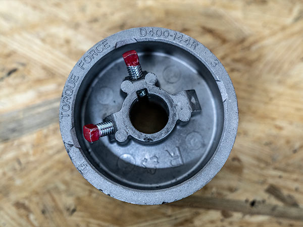 Common Drum-Related Repairs