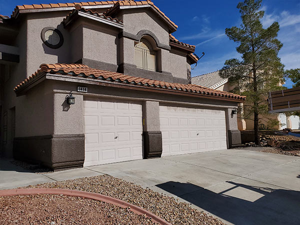 Common Garage Door Problems We Fix