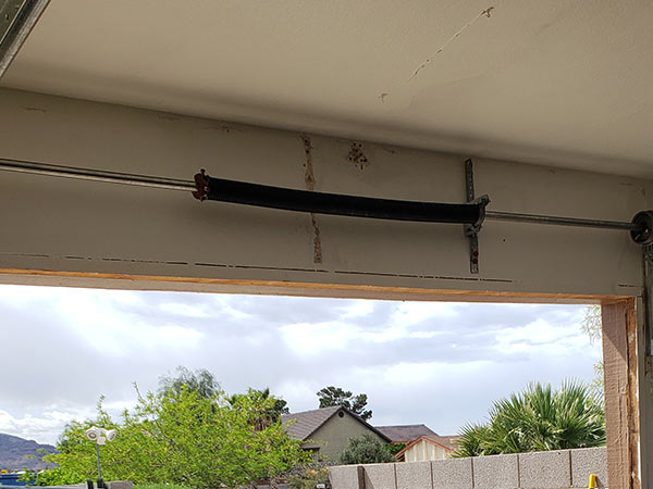 Common Signs Your Spring Needs Replacement