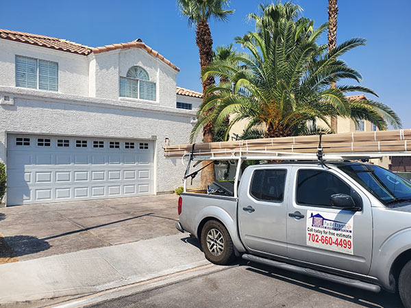 Comprehensive Garage Door Maintenance Services