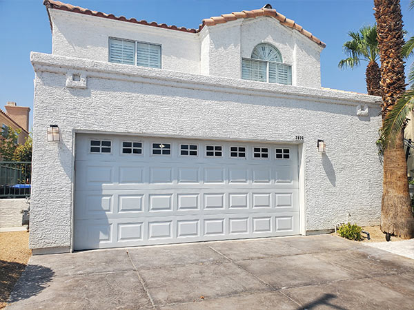 Connecting Your Opener to Your Garage Door