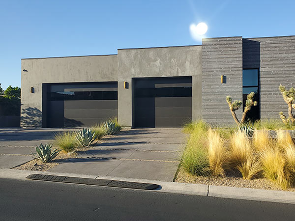 Customize Your New Garage Door with Advanced Features