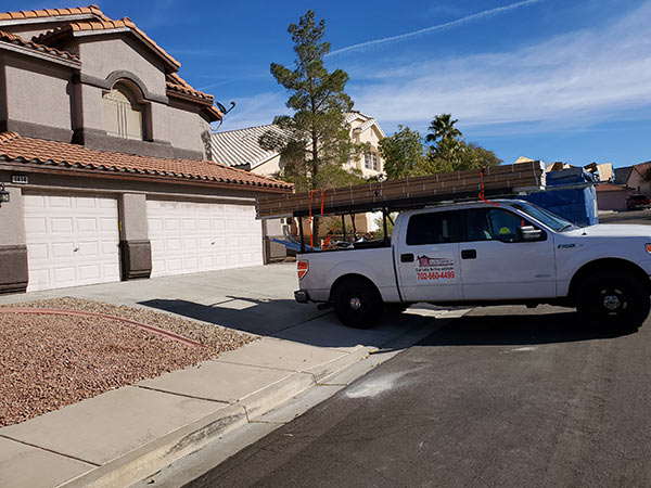 Customized Garage Door Installations