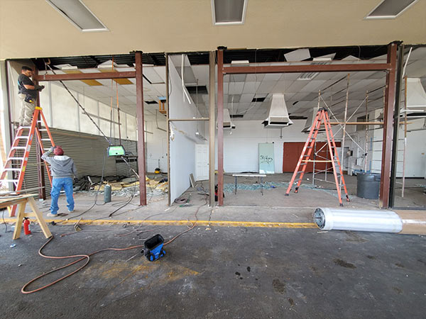 Customizing Your Garage Door for Summerlin Homes
