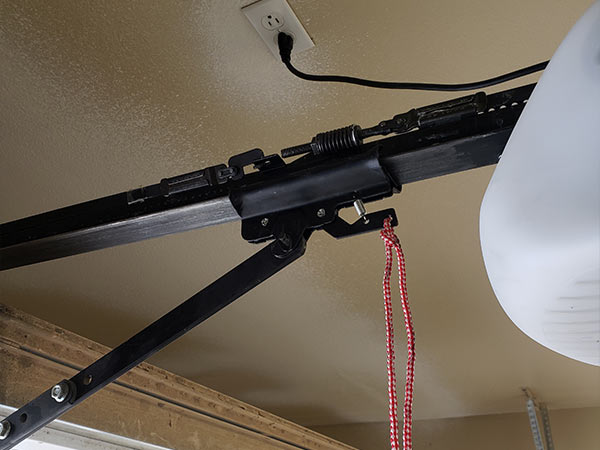 Dependable Garage Door Opener Installation in North Las Vegas