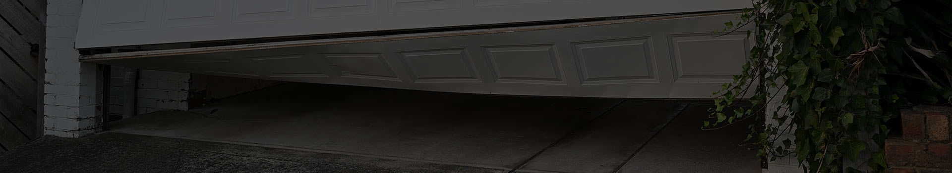 Emergency Garage Door Repair in Las Vegas