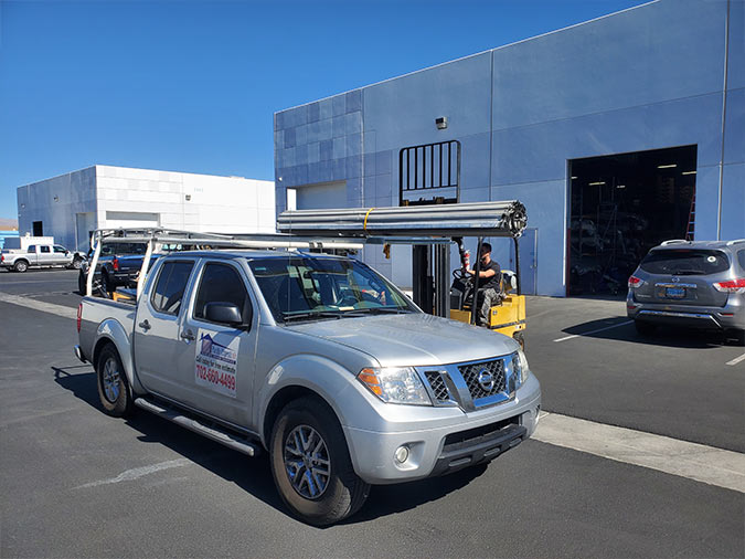 Fast, Affordable, and Trusted in Las Vegas