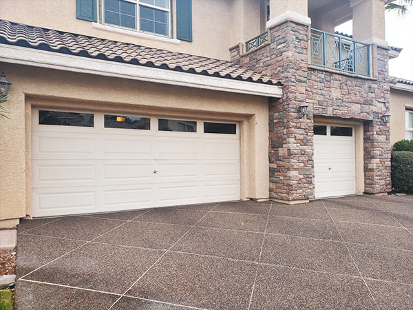 Find a Garage Door Installation Company