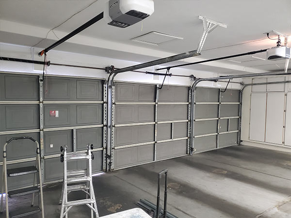 Full Garage Repairs For All Styles & Models