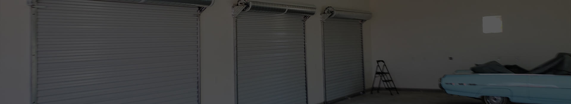 Garage Door Installation Service