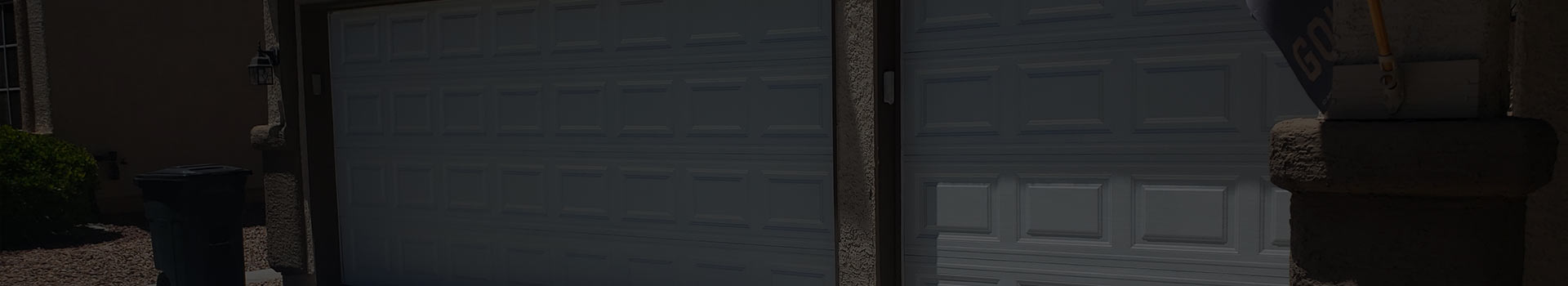 Garage Door Installation in Las Vegas