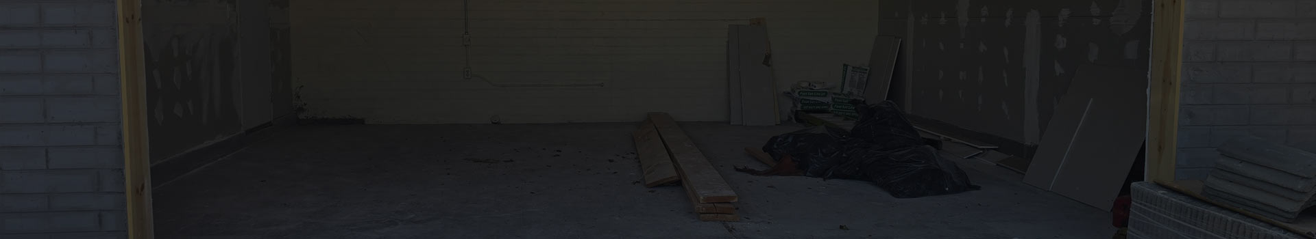 Garage Door Installation in North Las Vegas