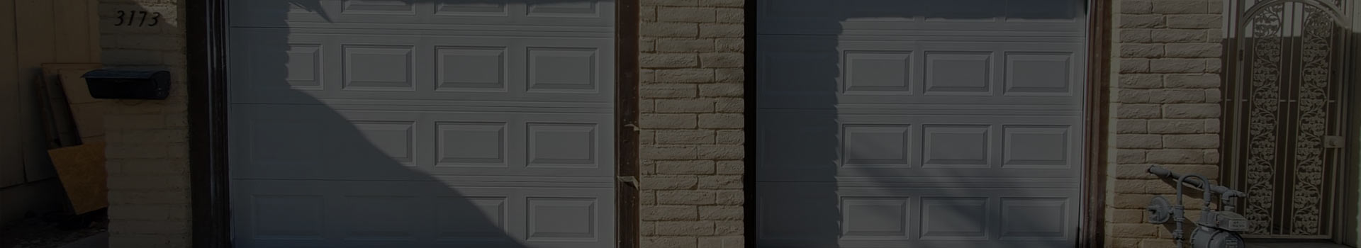 Garage Door Maintenance in Henderson