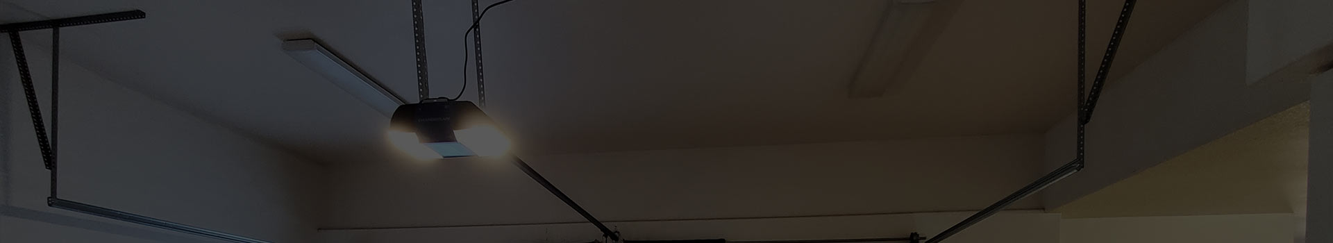 Garage Door Opener Installation in Henderson