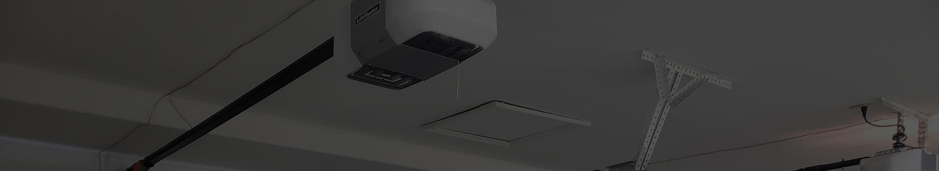 Garage Door Opener Installation in North Las Vegas
