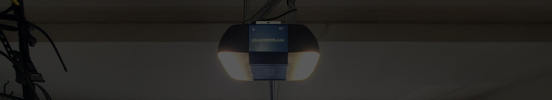 Garage Door Opener Installation in Summerlin
