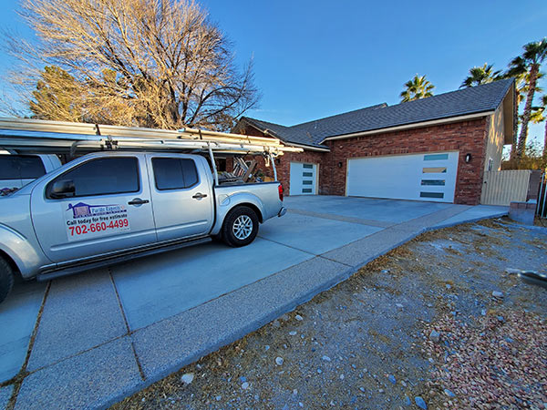 Garage Door Problems We Fix Daily