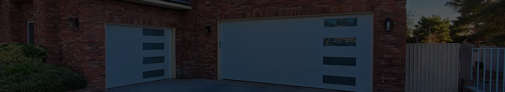 Garage Door Replacement in Las Vegas