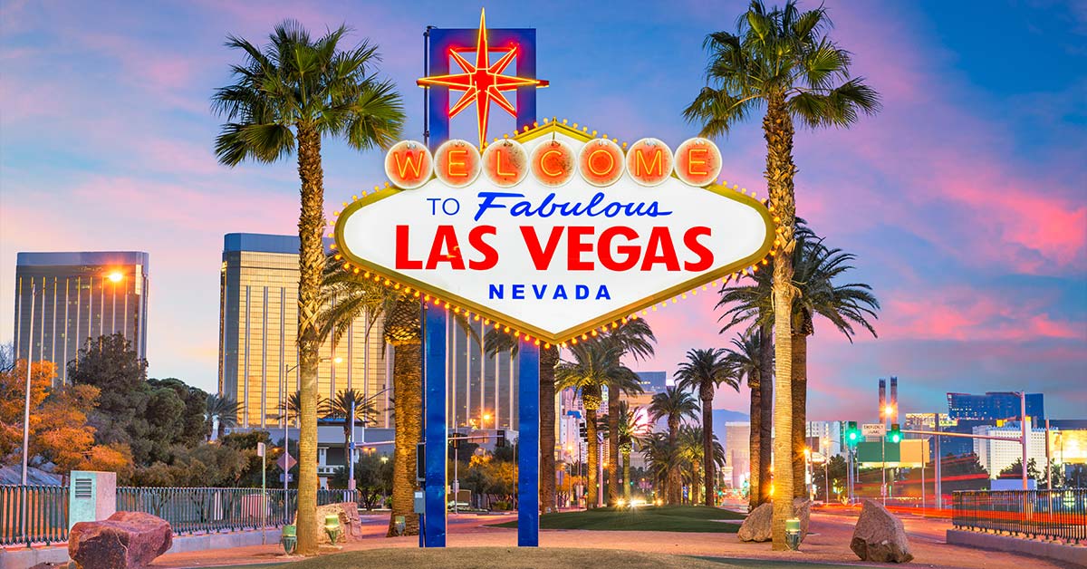 Garage Door Services in Las Vegas