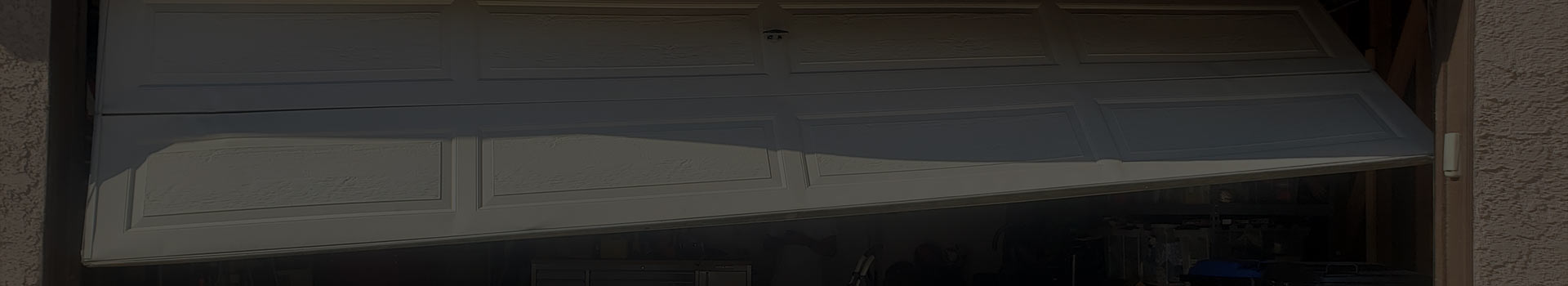 Garage Door Spring Replacement in North Las Vegas