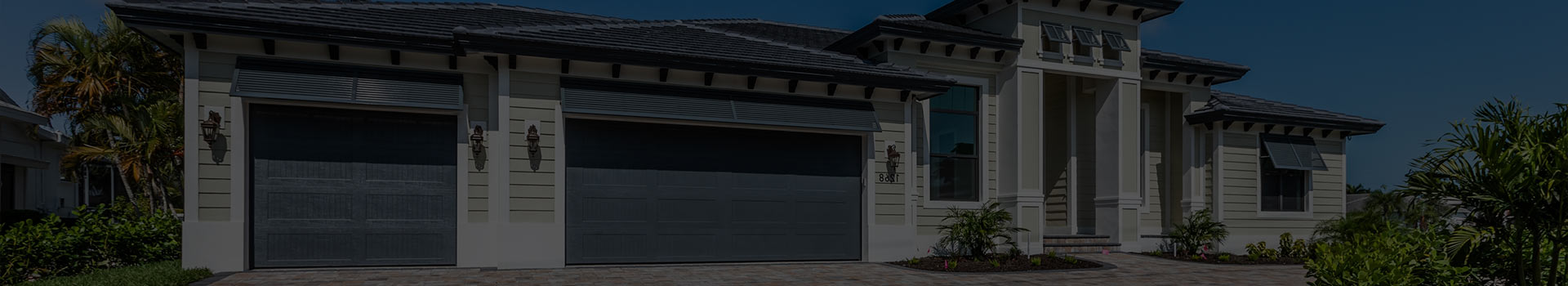 Garage Door Tune-Up in Las Vegas