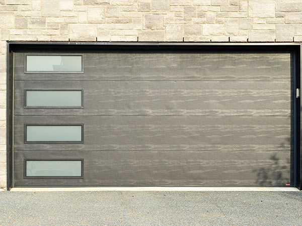 Get Your New Garage Door Installed