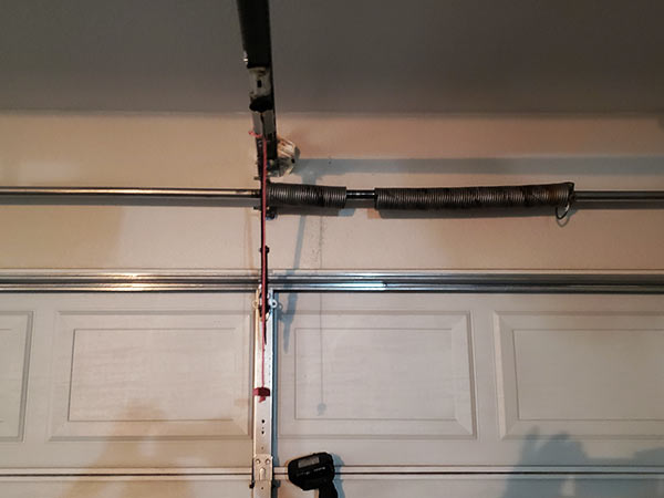 How We Ensure Safe and Reliable Spring Replacement