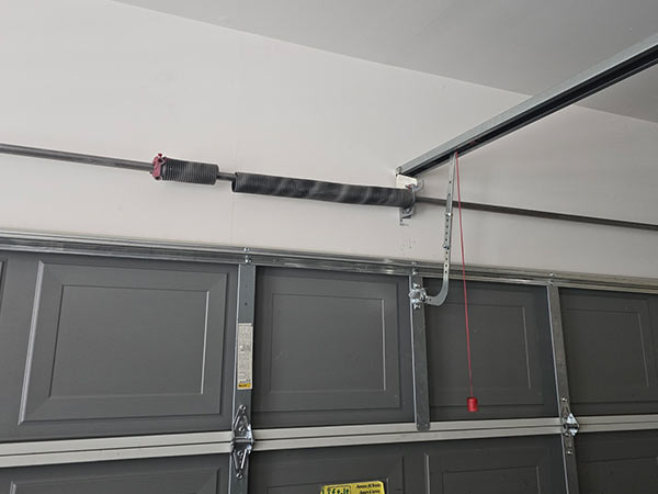 How We Install Your Garage Door