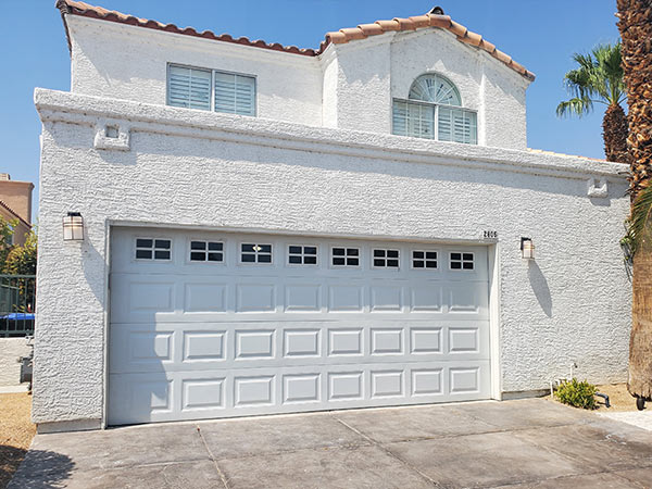 Keep Your Garage Door Reliable with Professional Maintenance