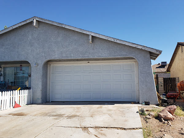 Las Vegas Garage Door Installation Experts