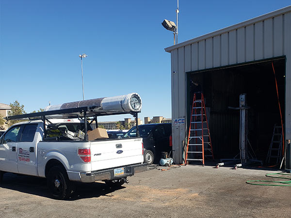 North Las Vegas Garage Door Installation Experts
