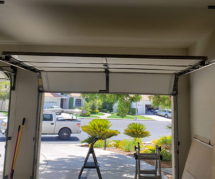 Overhead Garage Doors Card