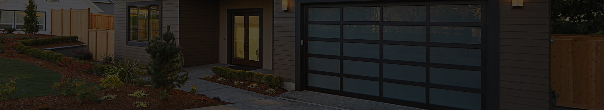 Overhead Garage Doors in Las Vegas