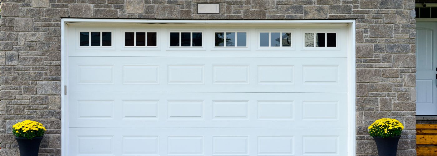Popular Types of Garage Doors For Homes
