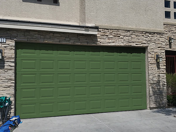 Preserve Curb Appeal and Door Balance