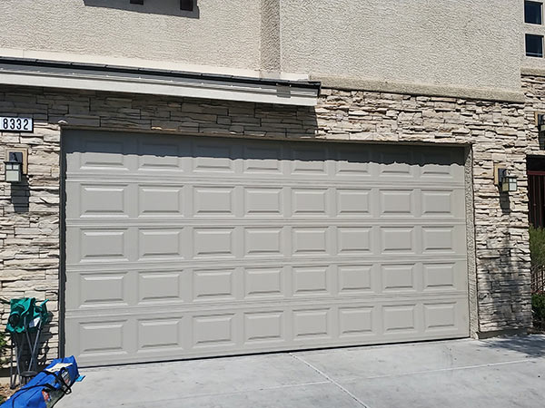Preserve the Life of Your Garage System