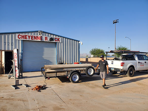 Roll-Up Door Solutions for Every Business