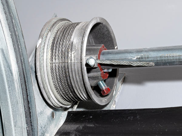 Schedule Your Garage Door Drum Replacement Today