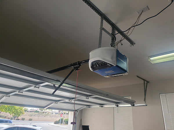 Schedule Your Garage Door Opener Inspection