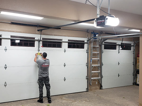 Schedule Your Garage Door Opener Installation Today