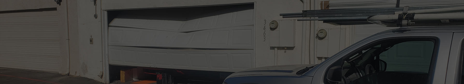 Self Storage Doors