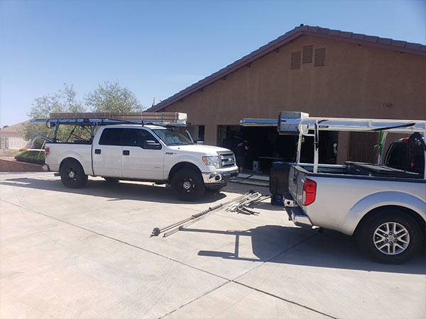 Signs It’s Time for a New Garage Door
