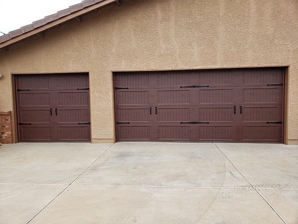 Signs You Need Garage Door Repair