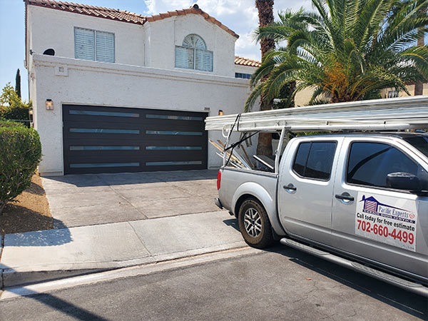 Start Your Garage Door Project Today