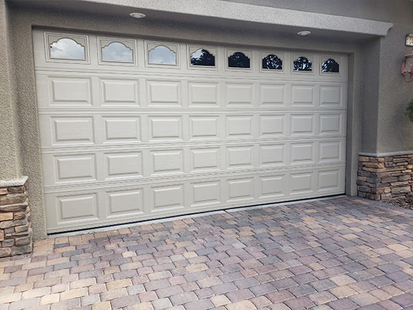 Summerlin Garage Door Panel Replacement Experts