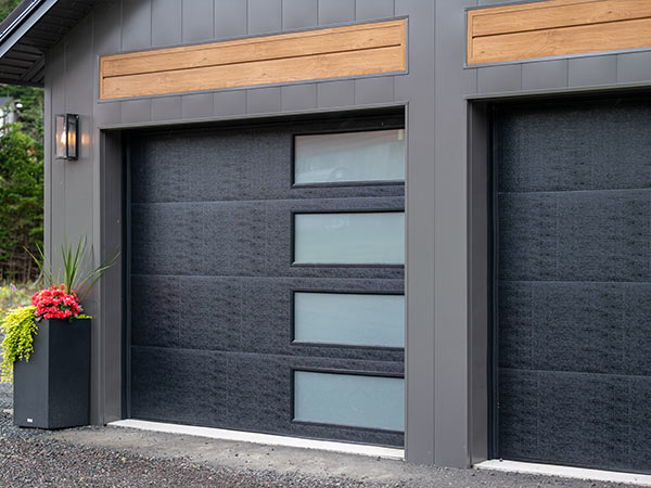 Top Reasons to Get a New Garage Door