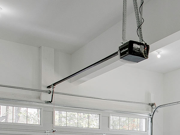 Types of Garage Door Openers