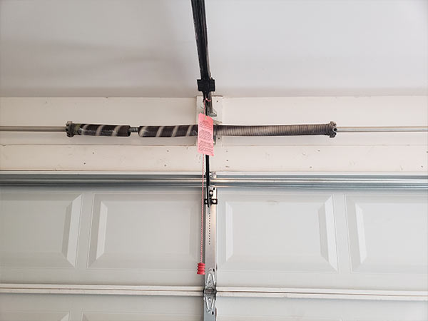 Understanding the Impact of a Broken Spring