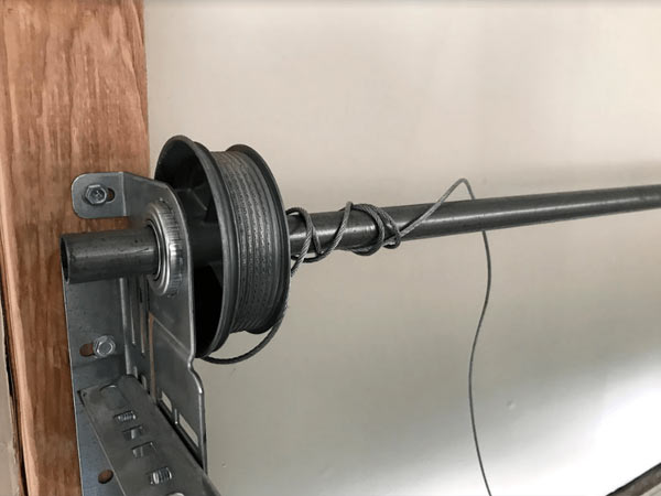 What Causes Garage Door Cable Problems