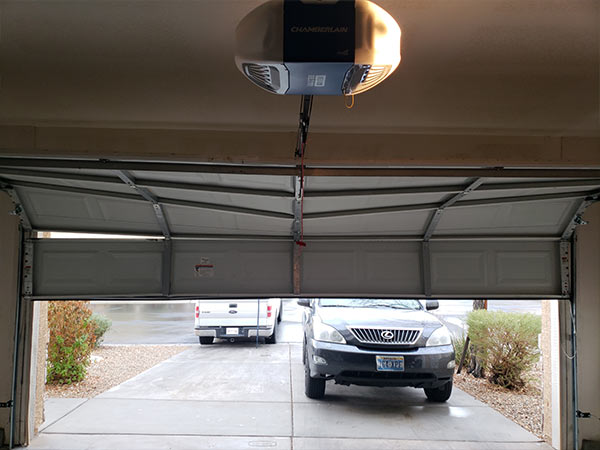 What We Inspect and Tune During Maintenance